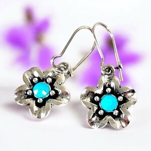 Flower Power Earrings